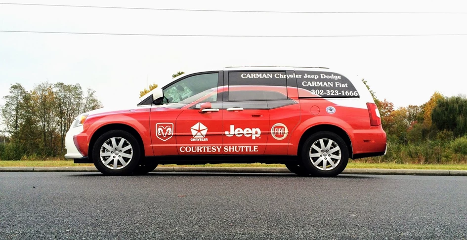 Vehicle Lettering Vehicle Lettering