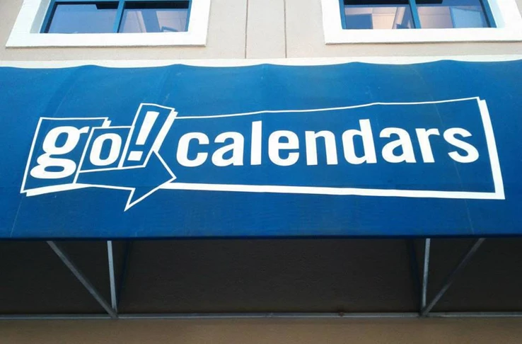 Custom Awnings Custom Awnings