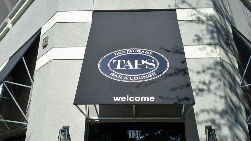 Custom Awnings Custom Awnings