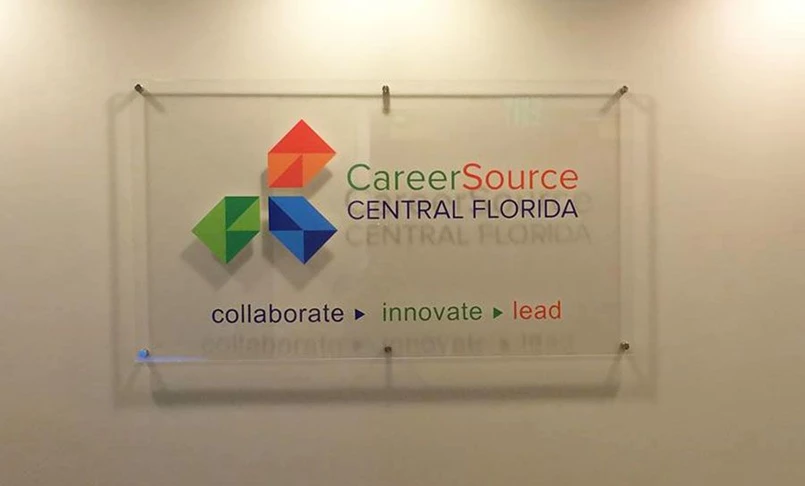 Standoff Signs Standoff Signs