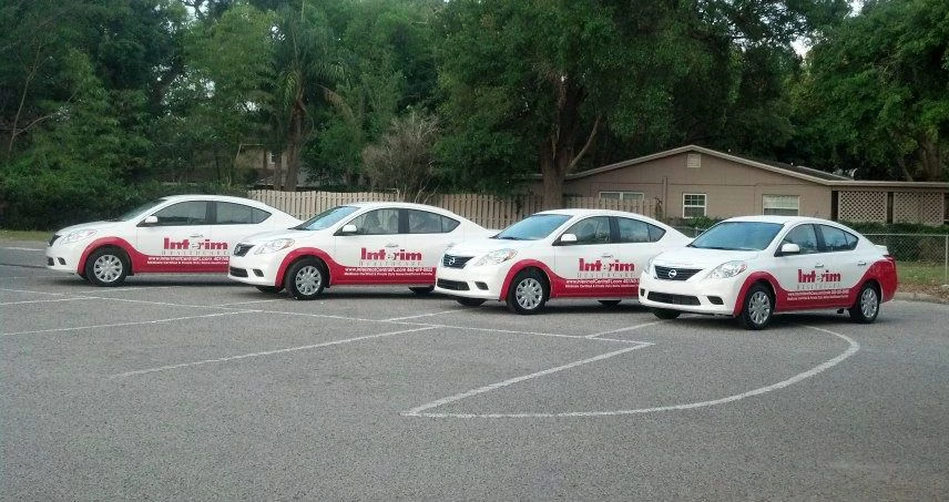 Vehicle Wraps Vehicle Wraps