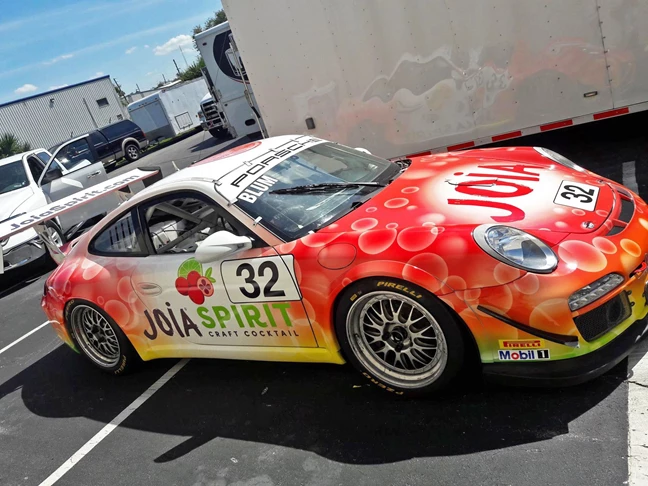 Vehicle Wraps Vehicle Wraps