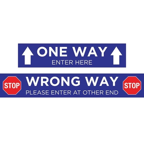 Social Distancing Signs Social Distancing Signs