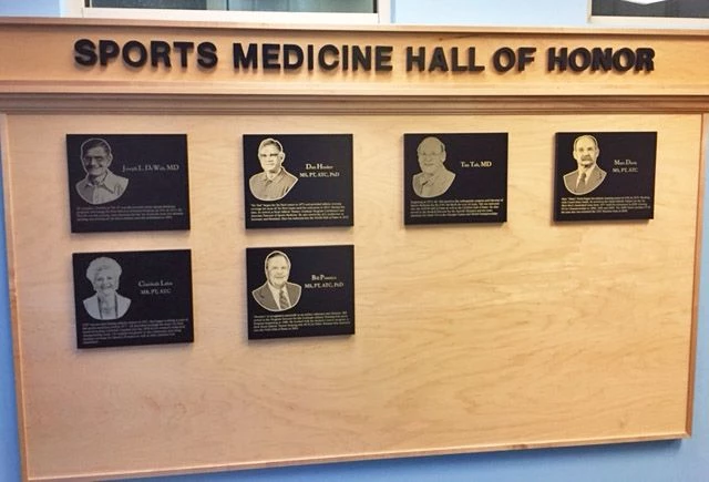 Custom Plaques & Engravings Custom Plaques & Engravings