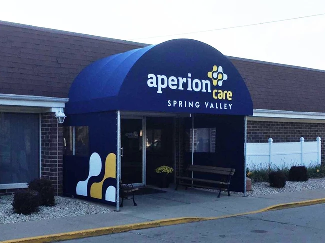 Custom Awnings Custom Awnings