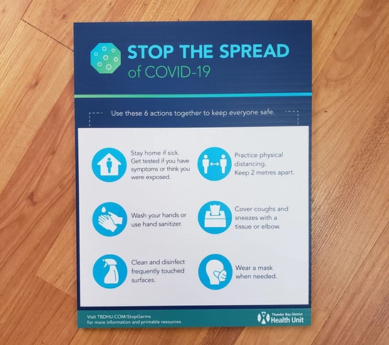 Health Signs Health Signs