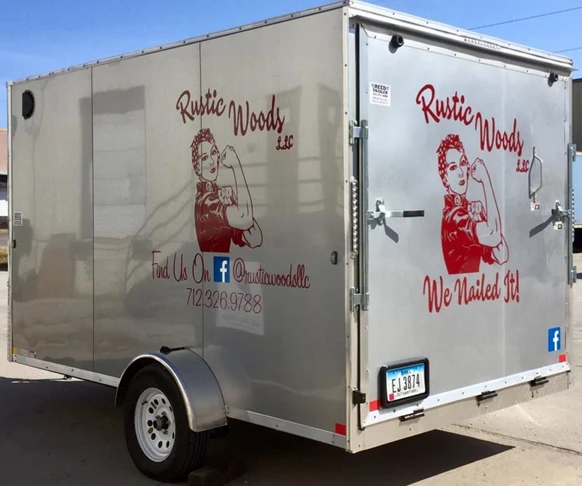 Vehicle Wraps Vehicle Wraps