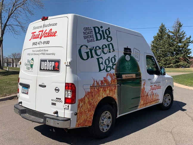 Vehicle Wraps Vehicle Wraps