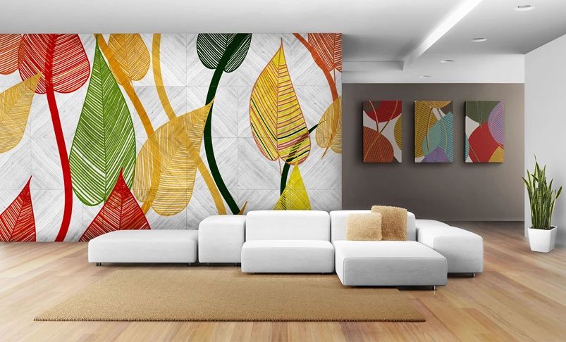 Wall Murals & Graphics Wall Murals & Graphics