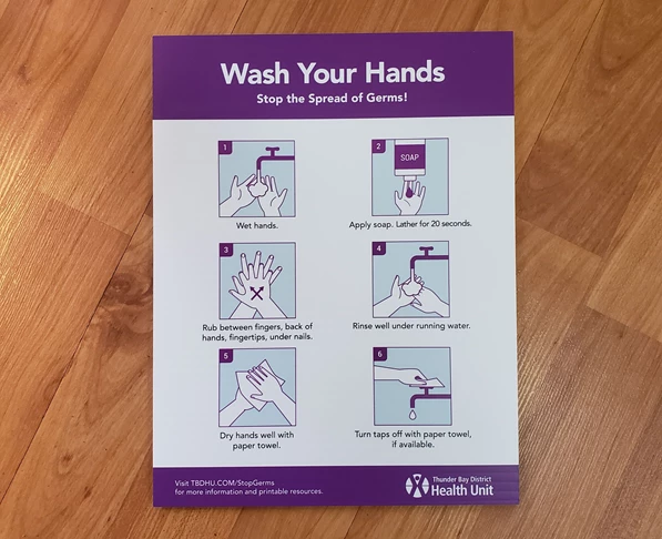 Health Signs Health Signs