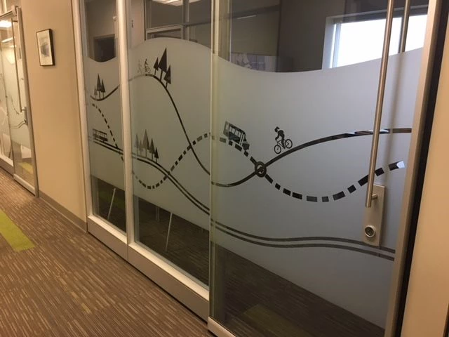 Window Graphics Window Graphics