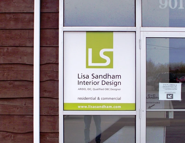 Window Graphics Window Graphics