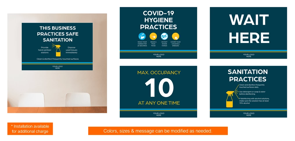 Health Signs Health Signs