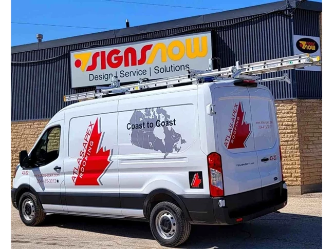 Fleet Graphics Fleet Graphics