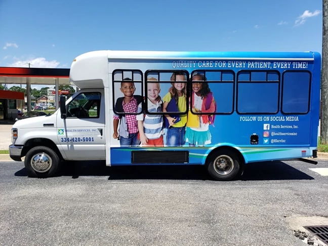 Fleet Graphics Fleet Graphics